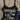 Y2K SPAGHETTI STRAP COLLAR TOP FOR WOMEN