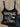 Y2K SPAGHETTI STRAP COLLAR TOP FOR WOMEN