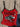 Y2K SPAGHETTI STRAP COLLAR TOP FOR WOMEN