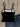 Y2K SPAGHETTI STRAP COLLAR TOP FOR WOMEN