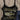Y2K SPAGHETTI STRAP COLLAR TOP FOR WOMEN