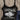 Y2K SPAGHETTI STRAP COLLAR TOP FOR WOMEN