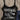 Y2K SPAGHETTI STRAP COLLAR TOP FOR WOMEN