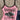 Y2K SPAGHETTI STRAP COLLAR TOP FOR WOMEN
