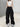 Y2K WOMEN'S STREETWEAR TECHWEAR CARGO PANTS