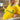 YELLOW BRAZIL SOCCER JERSEY Y2K PRINT CROP - Brasil / M - Sweetheart Supplies