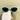 YELLOW CAT EYE DECORATIVE EYEGLASSES