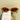 YELLOW CAT EYE DECORATIVE EYEGLASSES