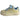 YELLOW CLOUD AESTHETIC SNEAKERS GIRL AESTHETIC SHOES