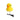 YELLOW DUCK HAIR CLIP FOR KIDS AND ADULTS HAIR ACCESSORIES