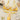 YELLOW FLORAL LINGERIE SET WITH EMBROIDERED ACCENTS
