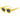 YELLOW FLOWER-SHAPED SUNGLASSES FOR WOMEN