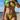 YELLOW GREEN BIKINI SET ELASTANE FABRIC TEXTURE