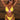 YELLOW HALTER BIKINI ELASTANE LINING TEXTURE