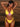 YELLOW HALTER BIKINI ELASTANE LINING TEXTURE