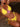 YELLOW HALTER BIKINI ELASTANE LINING TEXTURE