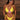 YELLOW HALTER BIKINI ELASTANE LINING TEXTURE