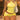 YELLOW HALTER TOP AND SHORTS SET FABRIC TEXTURE