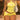 YELLOW HALTER TOP AND SHORTS SET FABRIC TEXTURE