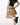 YELLOW PLAID PLEATED MINI SKIRT WITH BELT