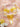 YELLOW ROMANTIC EMBROIDERED FLOWER LINGERIE SET