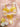 YELLOW ROMANTIC EMBROIDERED FLOWER LINGERIE SET