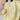 YELLOW ROSE-BOW COQUETTE CARDIGAN