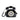 YELLOW ROTARY PHONE PURSE CHIC RETRO TELEPHONE DESIGN
