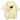 YELLOW T-SHIRT CARTOON BLACK CAT STAR DESIGN