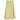 YELLOW TIERED MAXI SKIRT: PASTEL YELLOW DREAM
