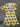 YELLOW TONGUE ROMPER HIGH ELASTICITY
