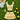 YELLOW TWO PIECE Y2K FASHION SKIRT SET