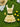 YELLOW TWO PIECE Y2K FASHION SKIRT SET