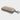 ZIPPERED GLASSES CASE WITH PROTECTION FOR READING GLASSES